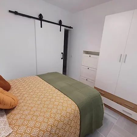 Apartamento La Bola Parking Ronda