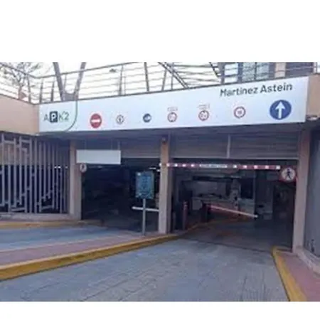 Apartmán La Bola Parking Ronda