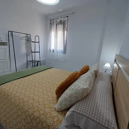 La Bola Parking Apartmán